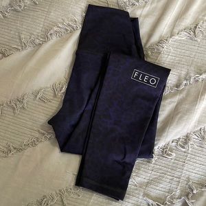 Fleo leggings